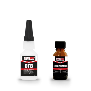 20ml DTB ADHESIVE & PRIMER KIT 20ml DTB ADHESIVE & PRIMER KIT